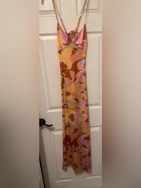 Brand new maxi dress